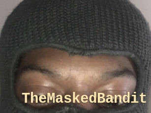 TheMaskedBandit