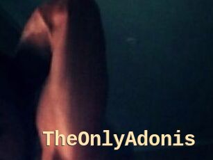 TheOnlyAdonis