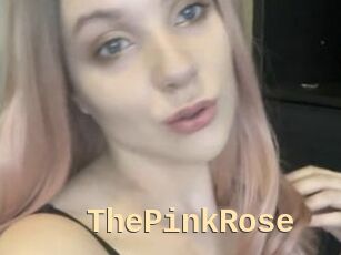 ThePinkRose