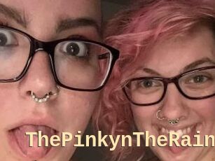ThePinkynTheRain