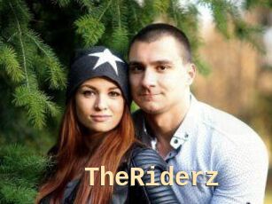 TheRiderz