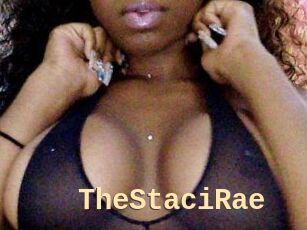 TheStaciRae