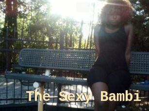 The_Sexy_Bambi