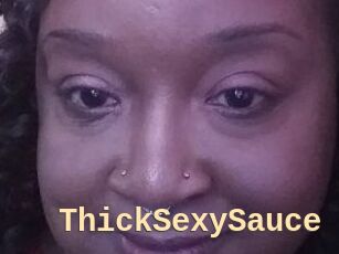 ThickSexySauce