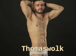 Thomaswolk