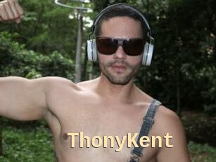 ThonyKent