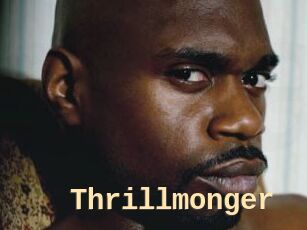Thrillmonger