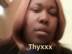 Thyxxx