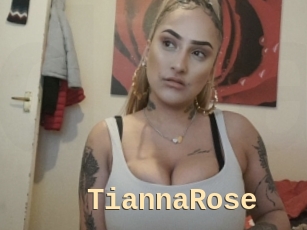 TiannaRose