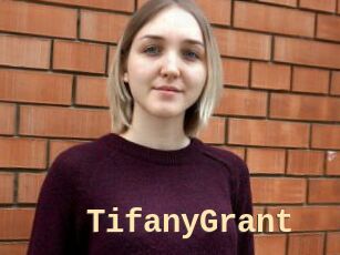 TifanyGrant