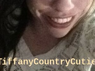 TiffanyCountryCutie