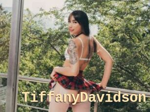 TiffanyDavidson