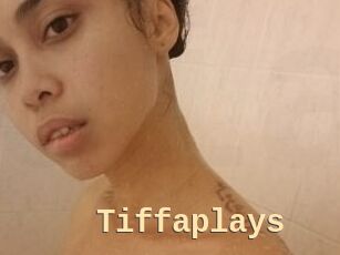 Tiffaplays