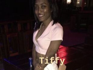 Tiffy