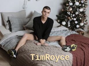 TimRoyce