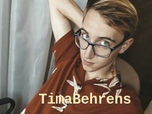 TimaBehrens