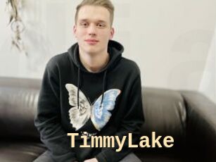 TimmyLake Dialogue Sexe