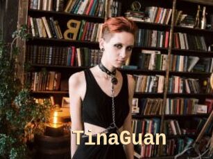 TinaGuan