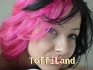 ToffiLand