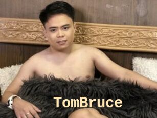 TomBruce Dialogue Sexe