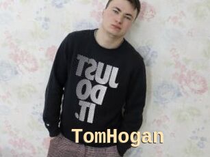 TomHogan