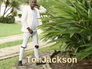 TomJackson