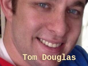 Tom_Douglas