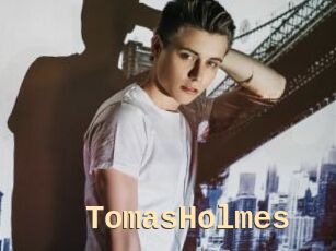 TomasHolmes