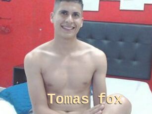 Tomas_fox