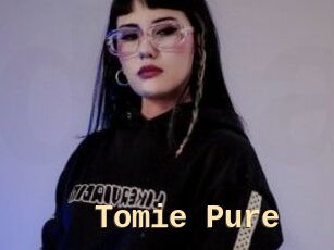 Tomie_Pure