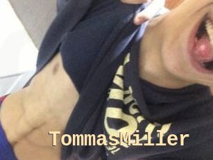 TommasMiller