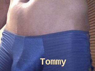 Tommy