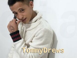 TommyDrews