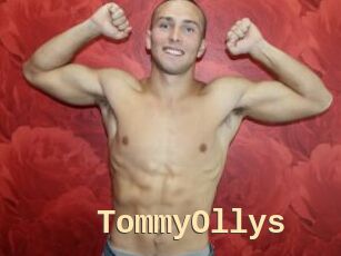 TommyOllys