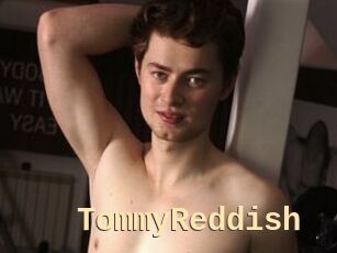 TommyReddish