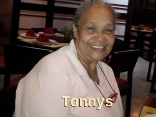 Tonnys