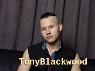 TonyBlackwood