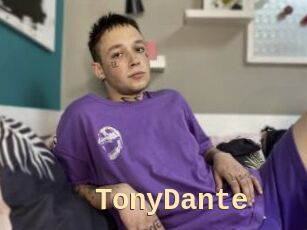 TonyDante