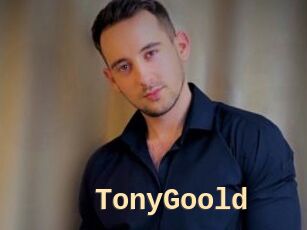 TonyGoold