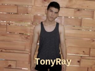 TonyRay