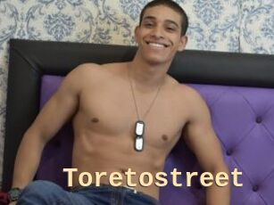 Toretostreet