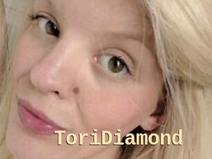 ToriDiamond