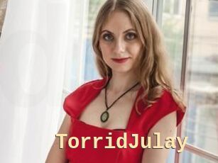 TorridJulay