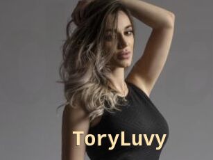 ToryLuvy