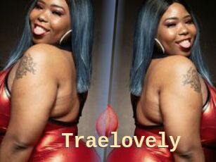 Traelovely