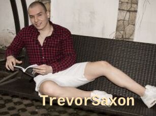 TrevorSaxon