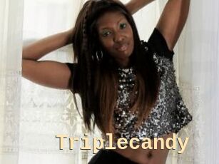 Triplecandy