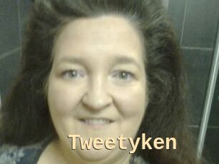 Tweetyken Dialogue Sexe