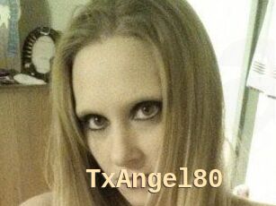 TxAngel80