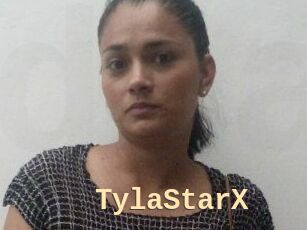 TylaStarX